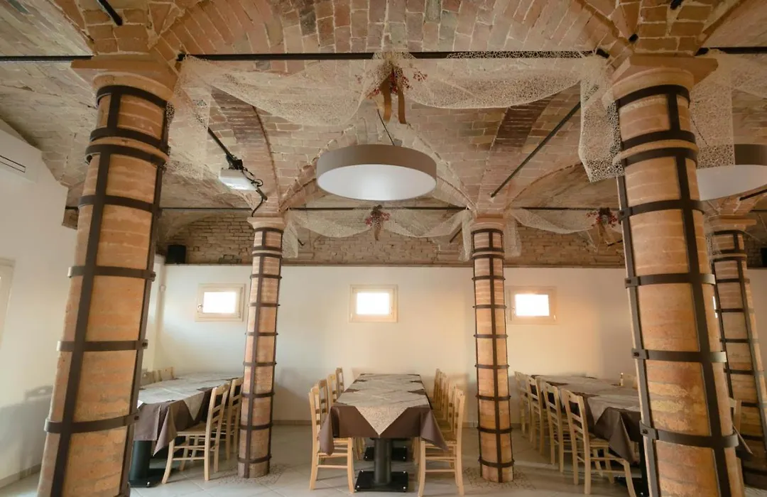 Agriturismo Le margherite-1